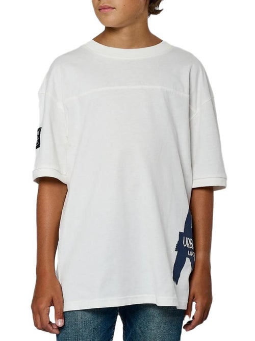 Camiseta Niño Kaporal - Kiabi