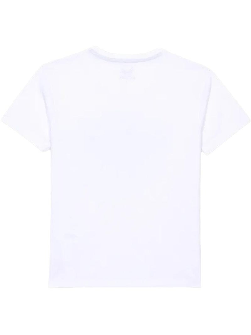 Camiseta Niño Kaporal Blanco - Kiabi