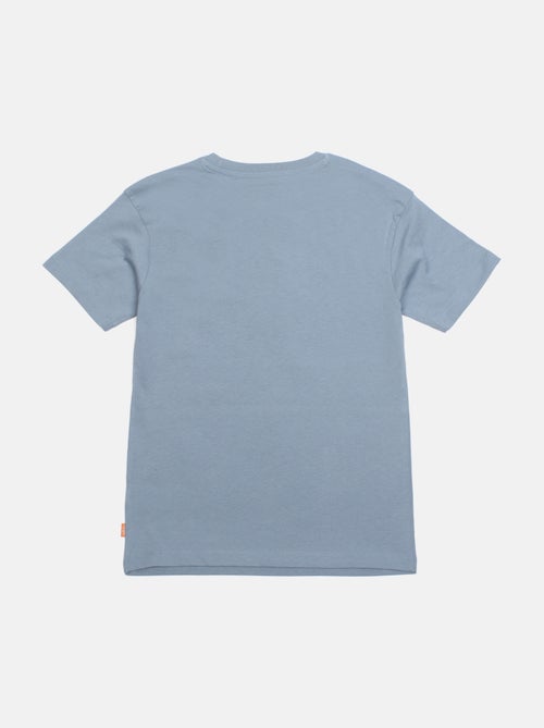 Camiseta Niño Kaporal : Moda Infantil - Kiabi Camiseta Niño Kaporal : Moda Infantil - Kiabi
