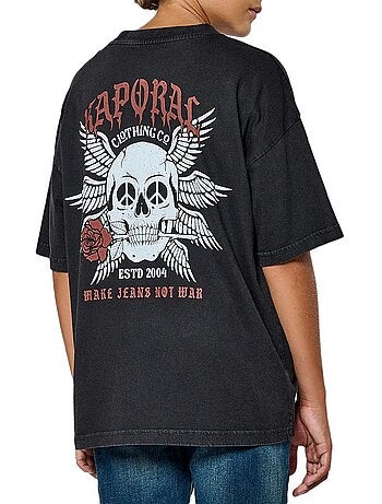 Camiseta Niño Kaporal