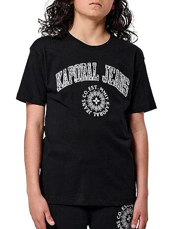 Camiseta Niño Kaporal