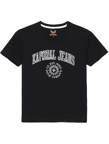 Camiseta Niño Kaporal