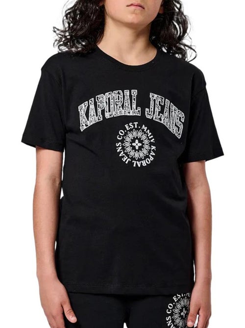 Camiseta Niño Kaporal - Kiabi