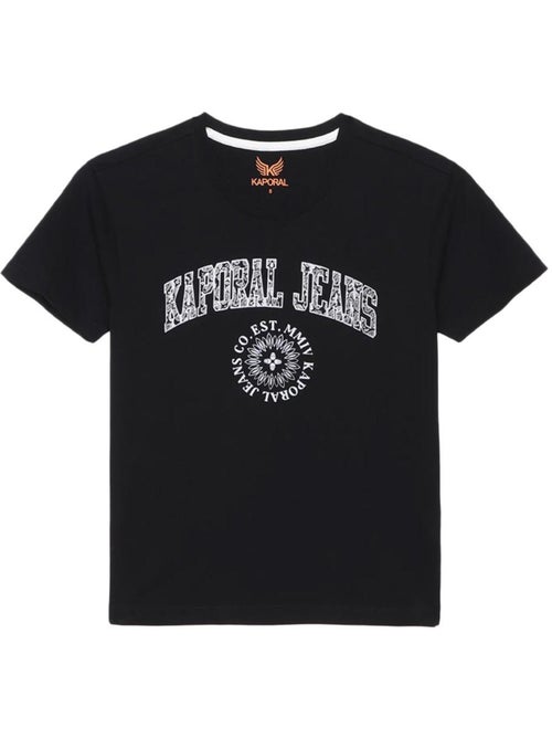 Camiseta Niño Kaporal - Kiabi