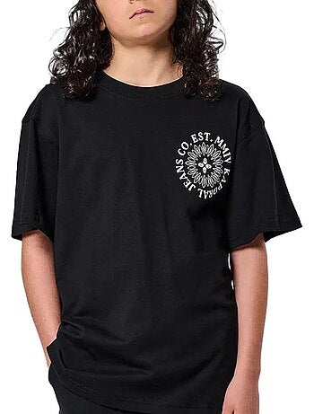 Camiseta Niño Kaporal