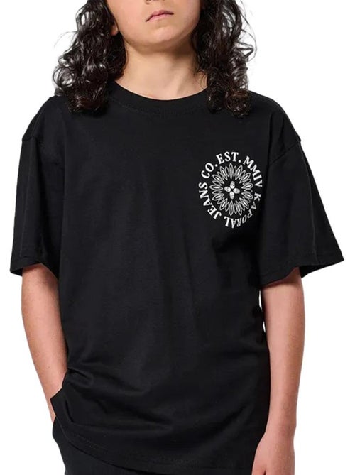 Camiseta Niño Kaporal - Kiabi