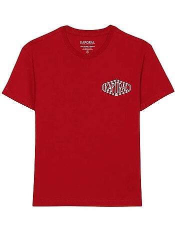 Camiseta Niño Kaporal