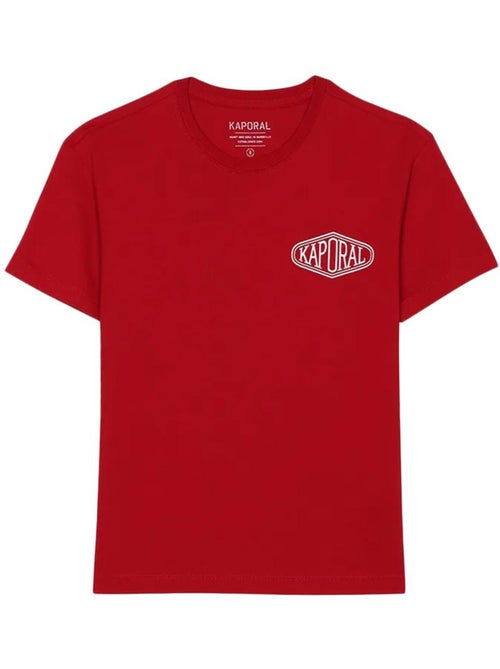 Camiseta Niño Kaporal - Kiabi