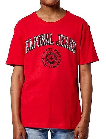 Camiseta Niño Kaporal