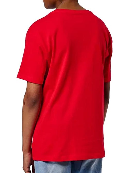 Camiseta Niño Kaporal - Kiabi