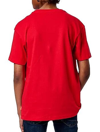 Camiseta niño kaporal