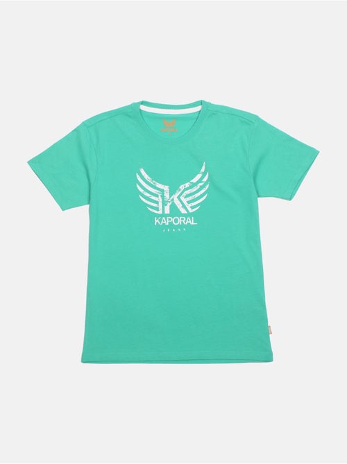 Camiseta Niño Kaporal - Kiabi