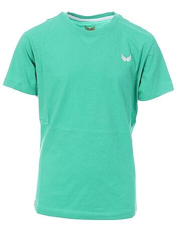 Camiseta Niño Kaporal