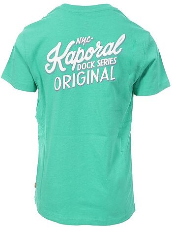 Camiseta Niño Kaporal