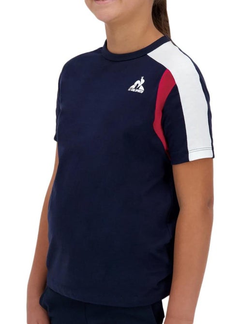 Camiseta Niño Le Coq Sportif - Kiabi Camiseta Niño Le Coq Sportif - Kiabi