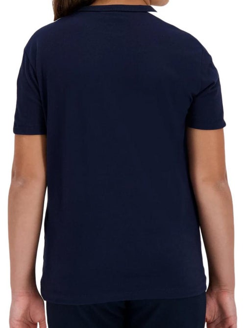 Camiseta Niño Le Coq Sportif - Kiabi Camiseta Niño Le Coq Sportif - Kiabi