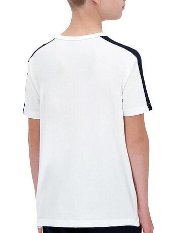 Camiseta Niño Le Coq Sportif