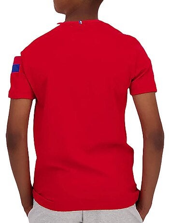 Camiseta Niño Le Coq Sportif