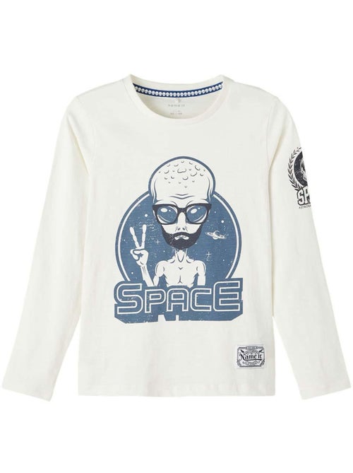 Camiseta Niño Name It - Kiabi
