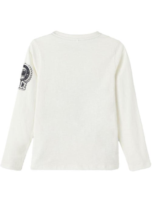 Camiseta Niño Name It - Kiabi