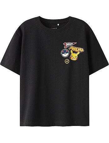 Camiseta Niño Name it