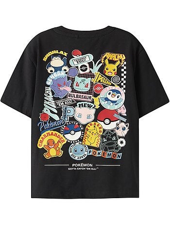Camiseta Niño Name it