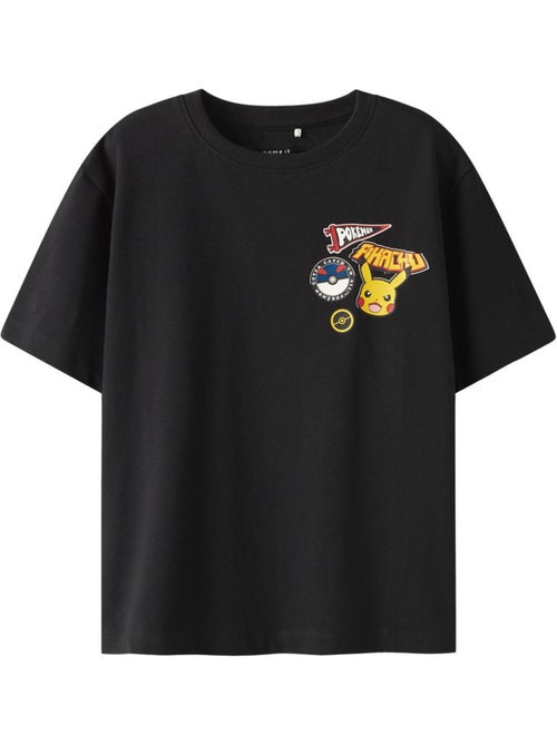 Camiseta Niño Name it - Kiabi