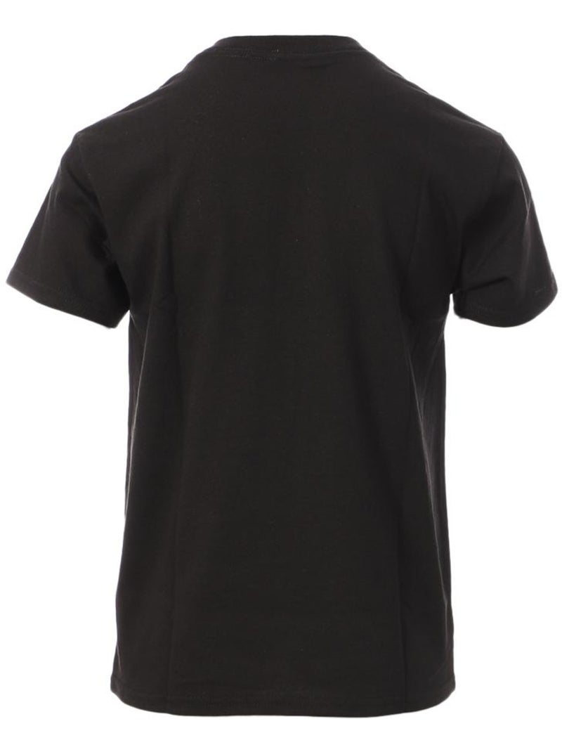 Camiseta Niño NBA Negro - Kiabi