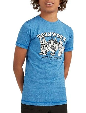 Camiseta Niño O'Neill