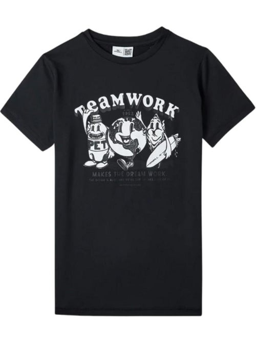 Camiseta Niño O'Neill - Kiabi