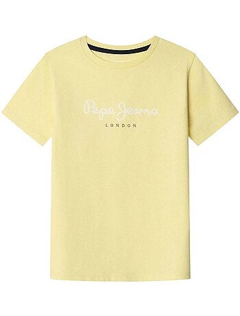 Camiseta Niño Pepe Jeans