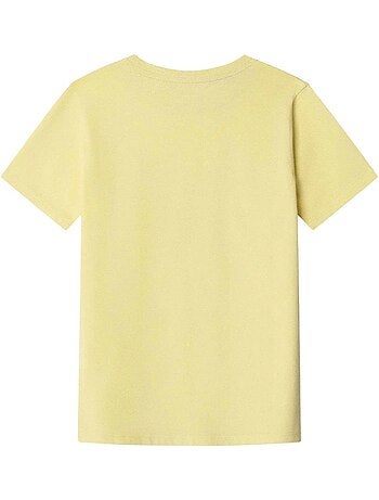Camiseta Niño Pepe Jeans