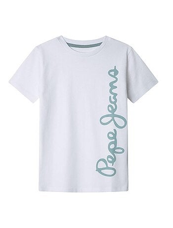 Camiseta Niño Pepe Jeans
