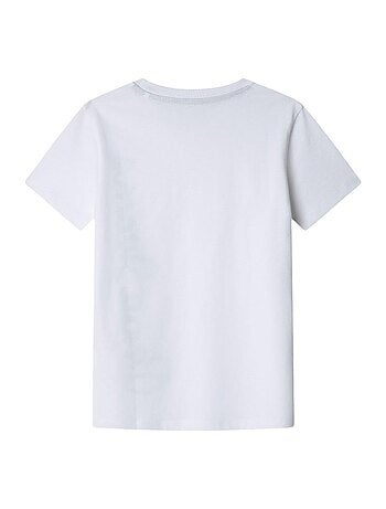 Camiseta Niño Pepe Jeans