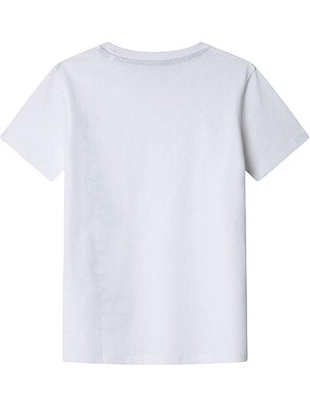 Camiseta Niño Pepe Jeans