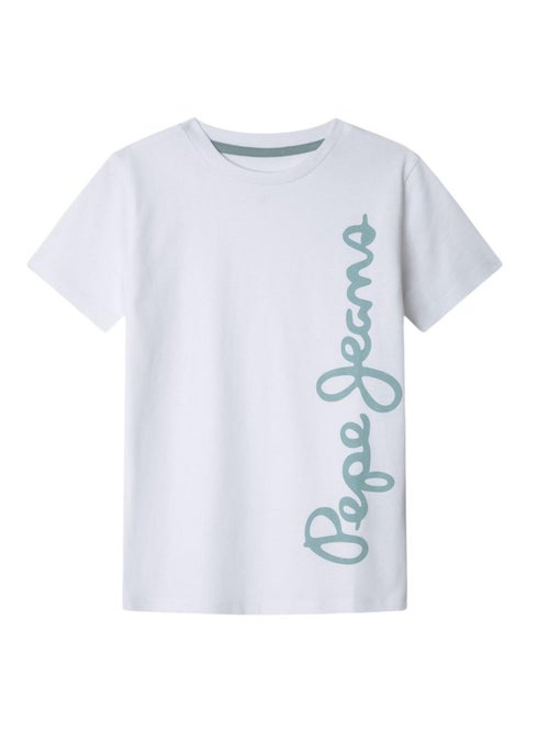 Camiseta Niño Pepe Jeans - Kiabi