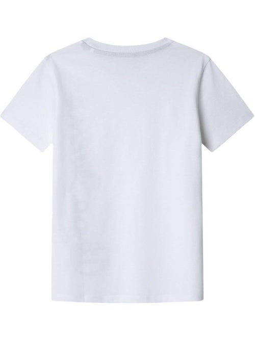Camiseta Niño Pepe Jeans - Kiabi Camiseta Niño Pepe Jeans - Kiabi