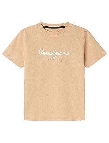 Camiseta Niño Pepe Jeans