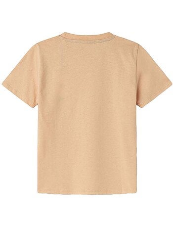 Camiseta Niño Pepe Jeans