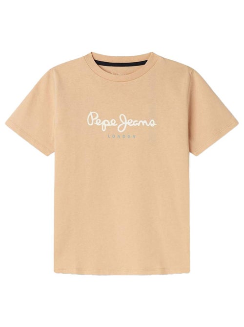Camiseta Niño Pepe Jeans - Kiabi Camiseta Niño Pepe Jeans - Kiabi