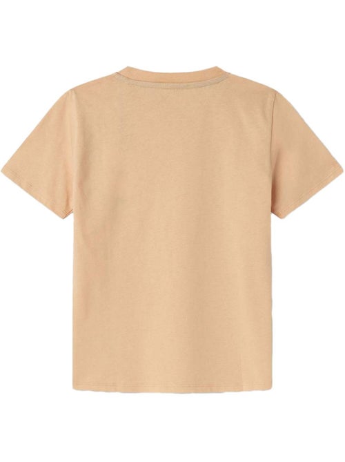 Camiseta Niño Pepe Jeans - Kiabi