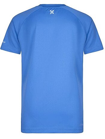 Camiseta niño protección solar upf