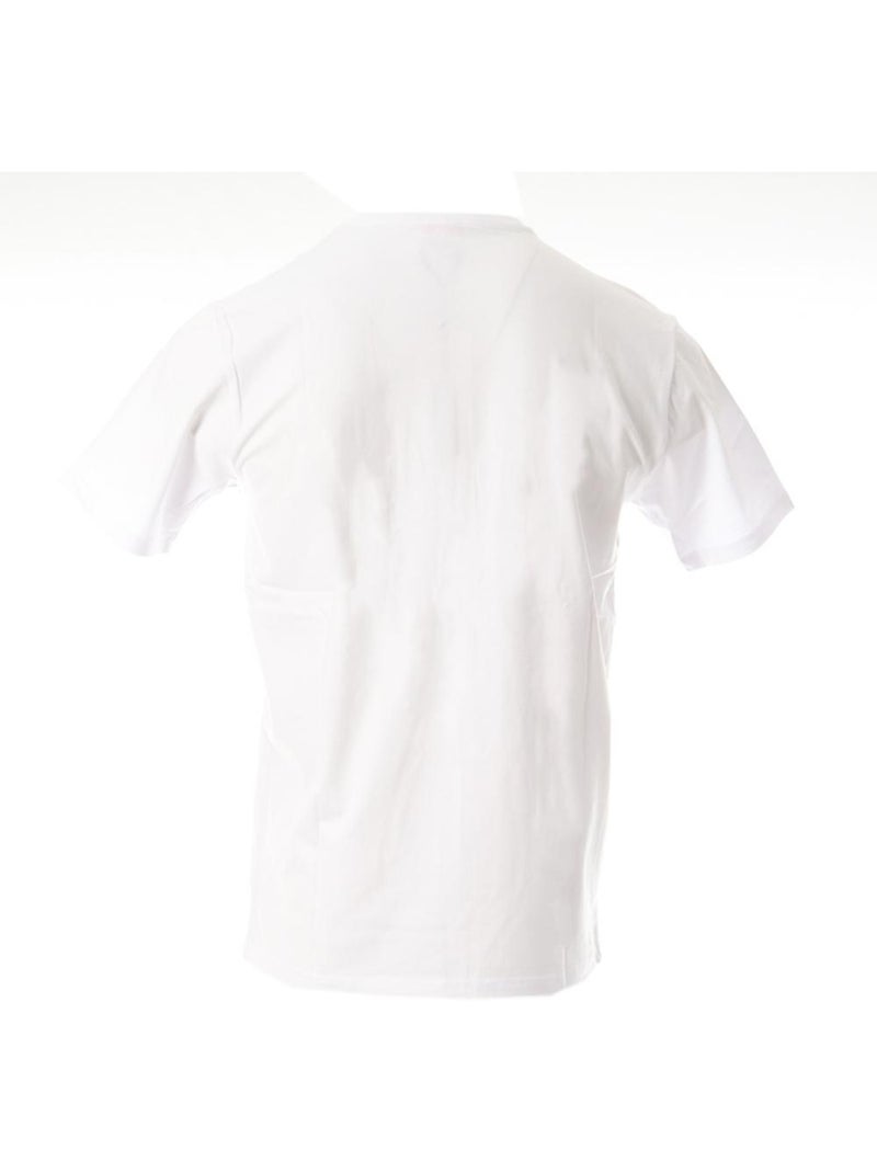 Camiseta niño redskins Blanco - Kiabi