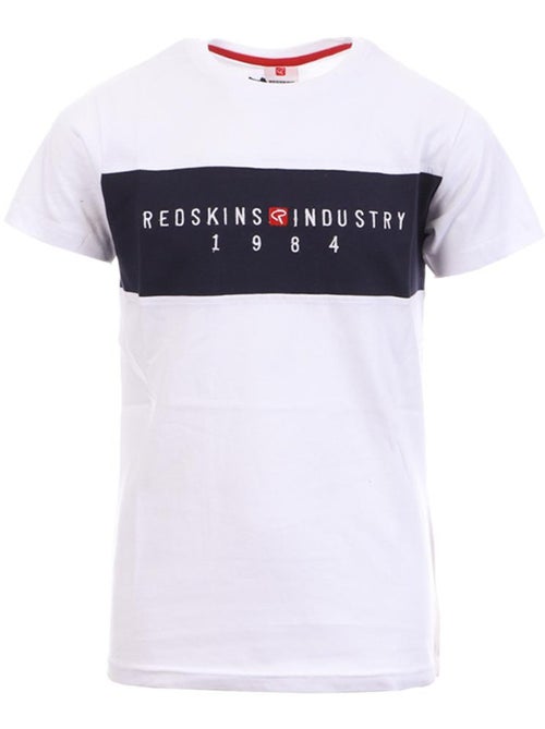 Camiseta Niño Redskins - Kiabi