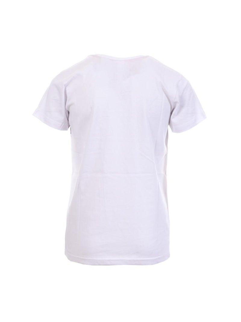 Camiseta Niño Redskins Blanco - Kiabi