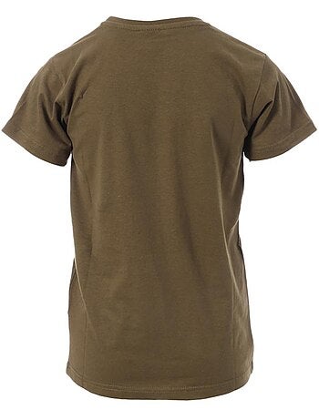 Camiseta Niño Redskins
