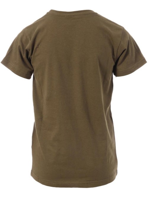 Camiseta Niño Redskins - Kiabi