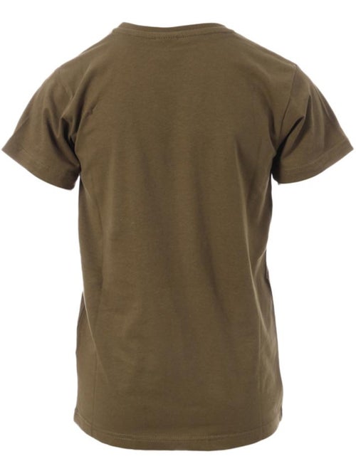 Camiseta Niño Redskins - Kiabi Camiseta Niño Redskins - Kiabi