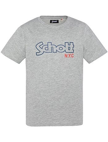 Camiseta Niño Schott