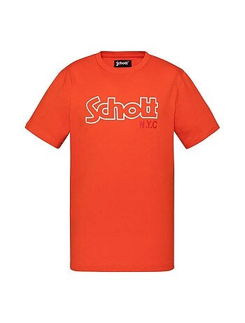 Camiseta para Niño Schott